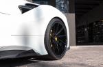 Ferrari 488 Spider by Misha Design & RACE! 2019 года